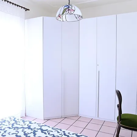 Ferienwohnung Casa Philomena - Irpinia Lioni Exterior foto