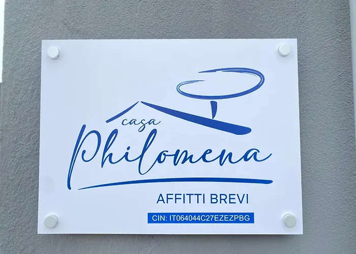 Casa Philomena - Irpinia