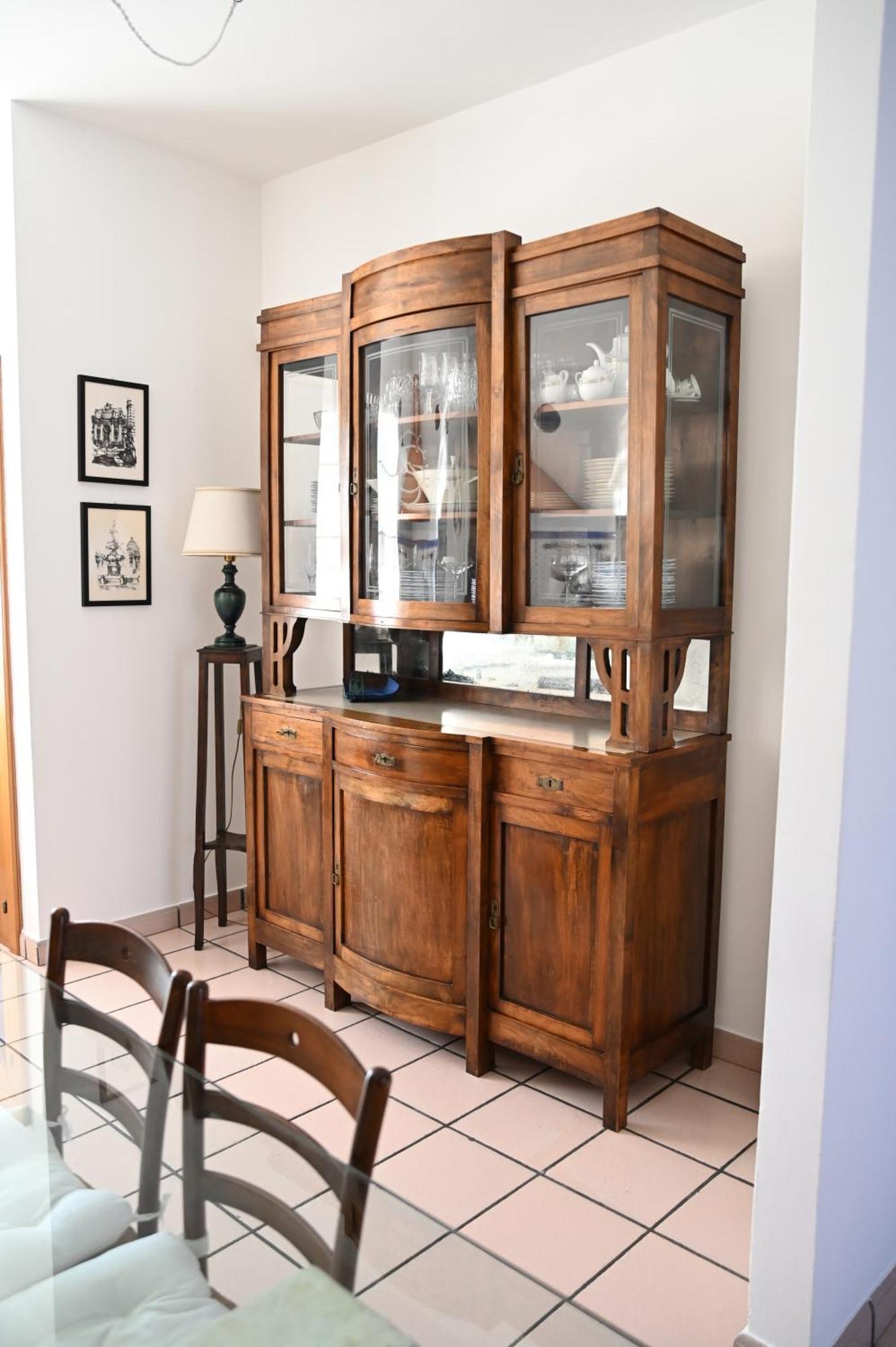 Casa Philomena - Irpinia Apartment Lioni