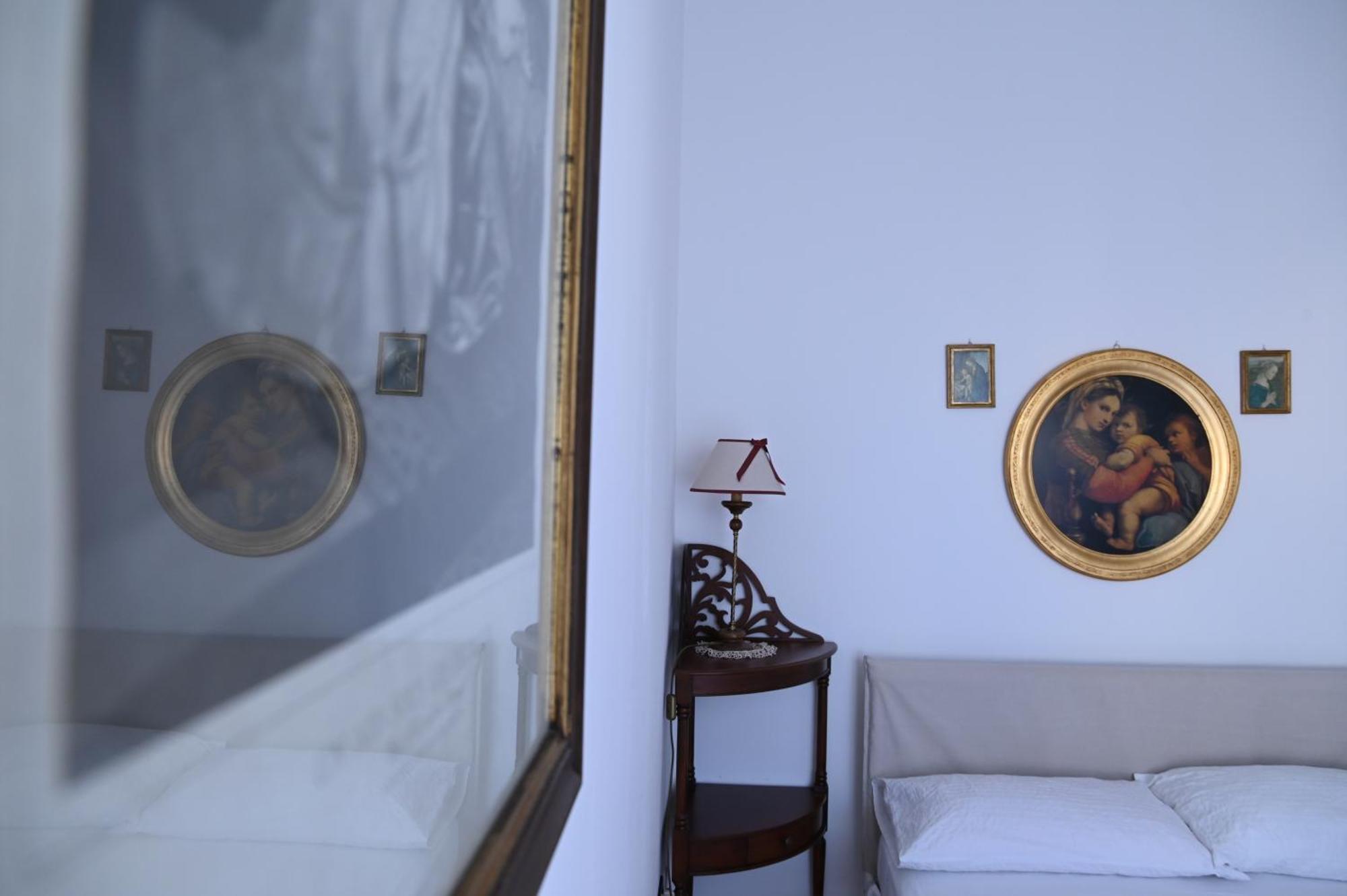 Casa Philomena - Irpinia Apartment