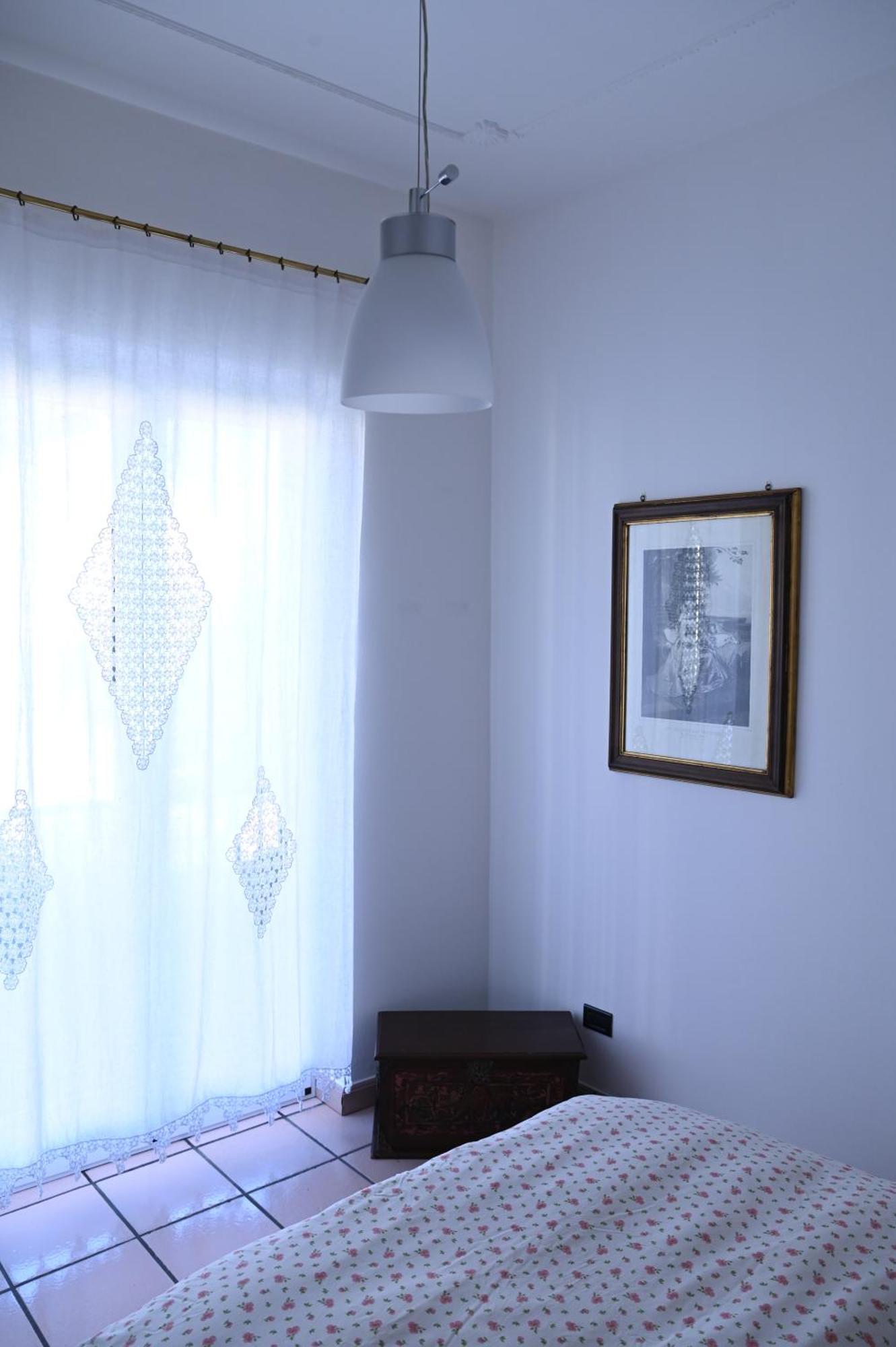 Apartment Casa Philomena - Irpinia *
