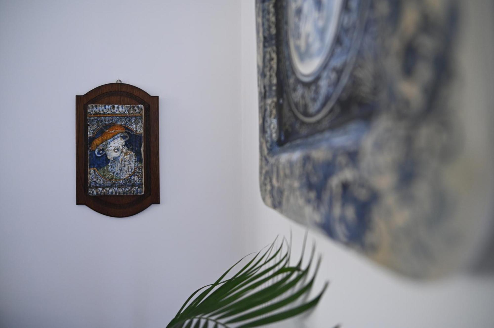 Casa Philomena - Irpinia * Lioni