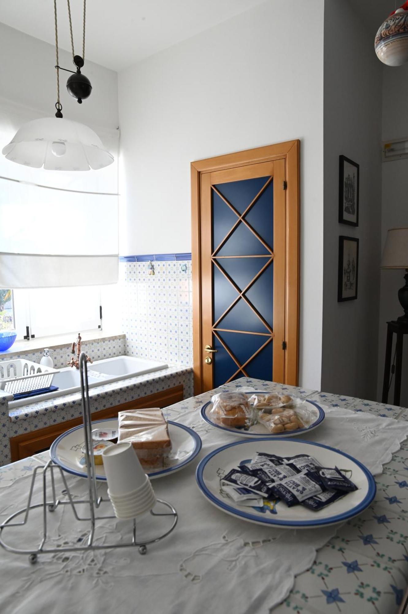 Casa Philomena - Irpinia Apartment