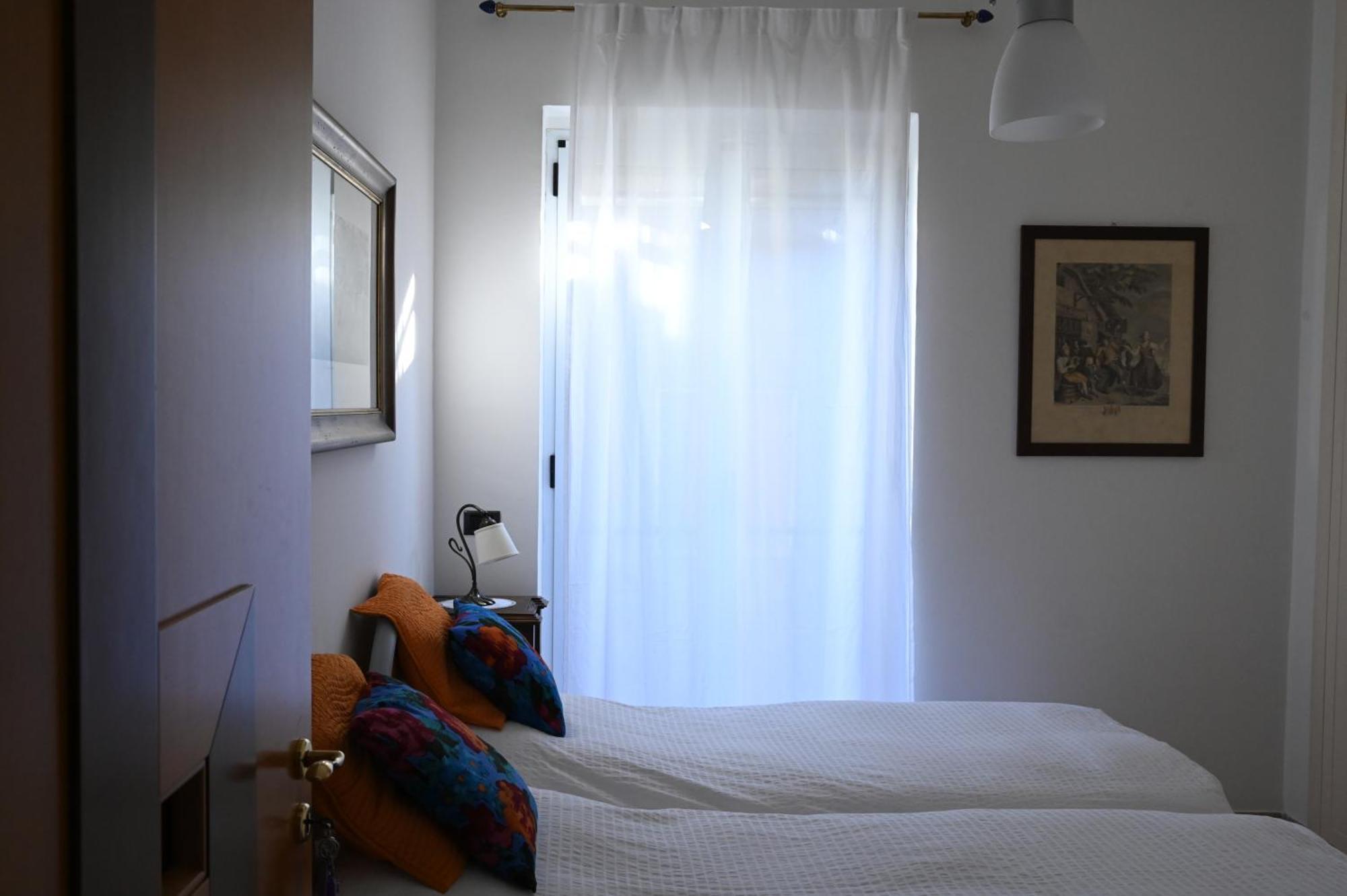 Casa Philomena - Irpinia *