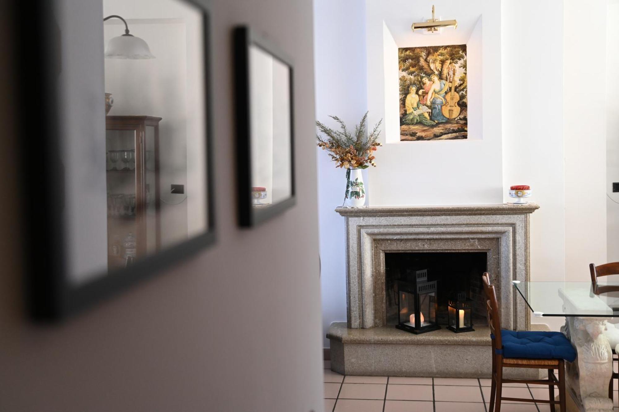 Apartment Casa Philomena - Irpinia